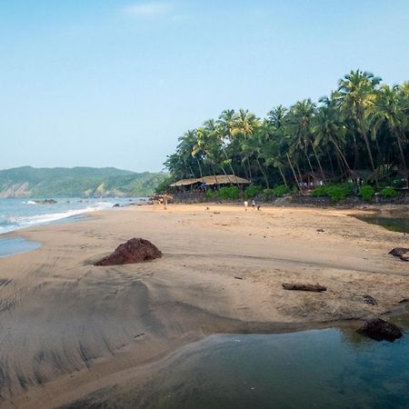 Blue Lagoon Resort Goa Cola Exteriér fotografie