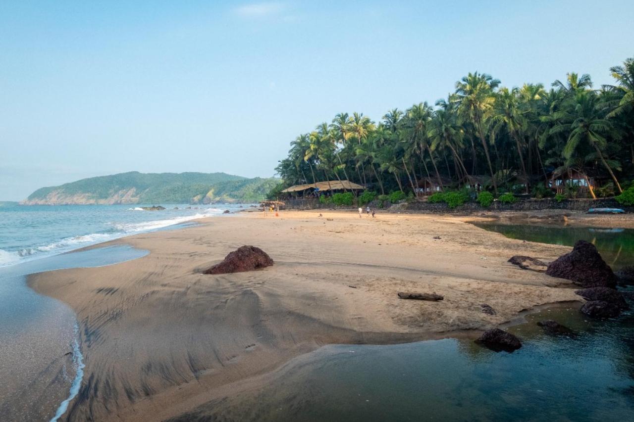 Blue Lagoon Resort Goa Cola Exteriér fotografie