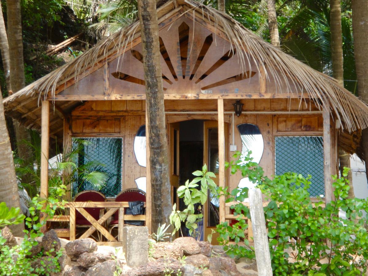 Blue Lagoon Resort Goa Cola Exteriér fotografie