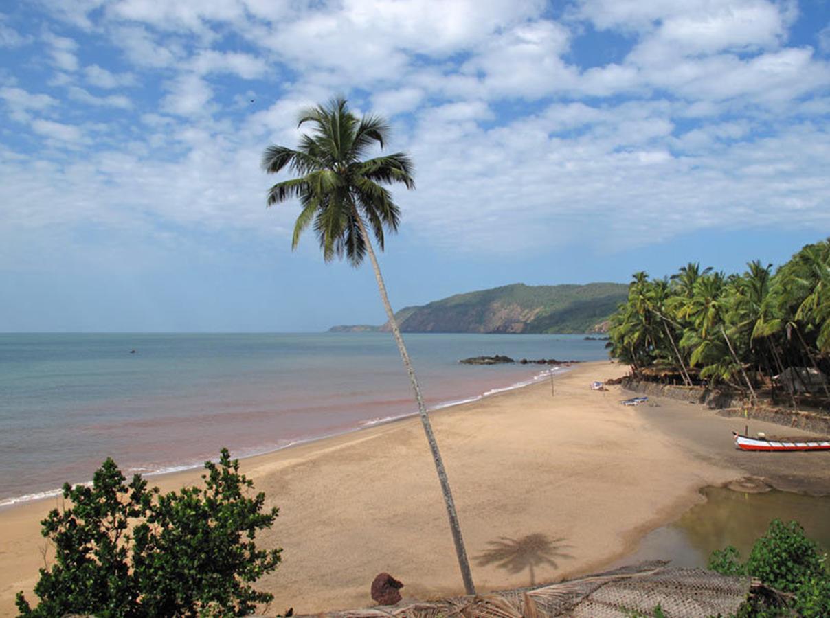 Blue Lagoon Resort Goa Cola Exteriér fotografie