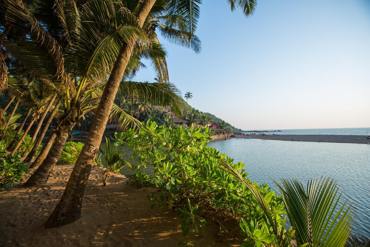 Blue Lagoon Resort Goa Cola Exteriér fotografie